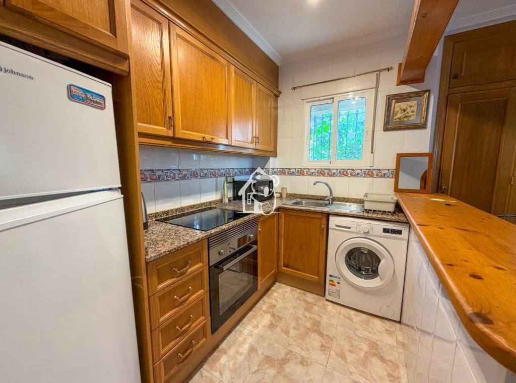 2 Zimmer Haus zu vermieten in Orihuela Costa mit Pool - 1.100 € (Ref: 10165920)