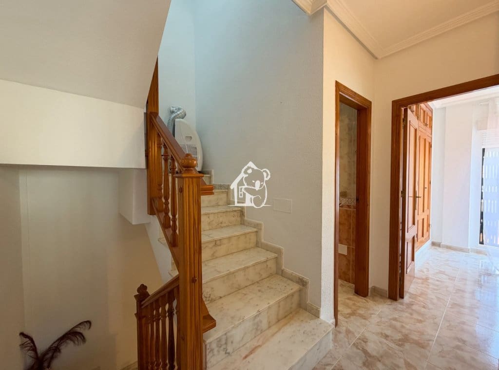2 Zimmer Haus zu vermieten in Orihuela Costa mit Pool - 1.100 € (Ref: 10165920)