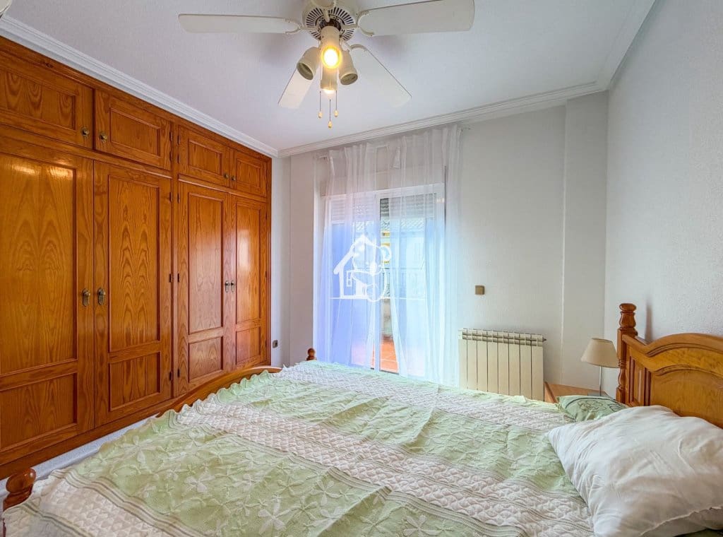 2 Zimmer Haus zu vermieten in Orihuela Costa mit Pool - 1.100 € (Ref: 10165920)