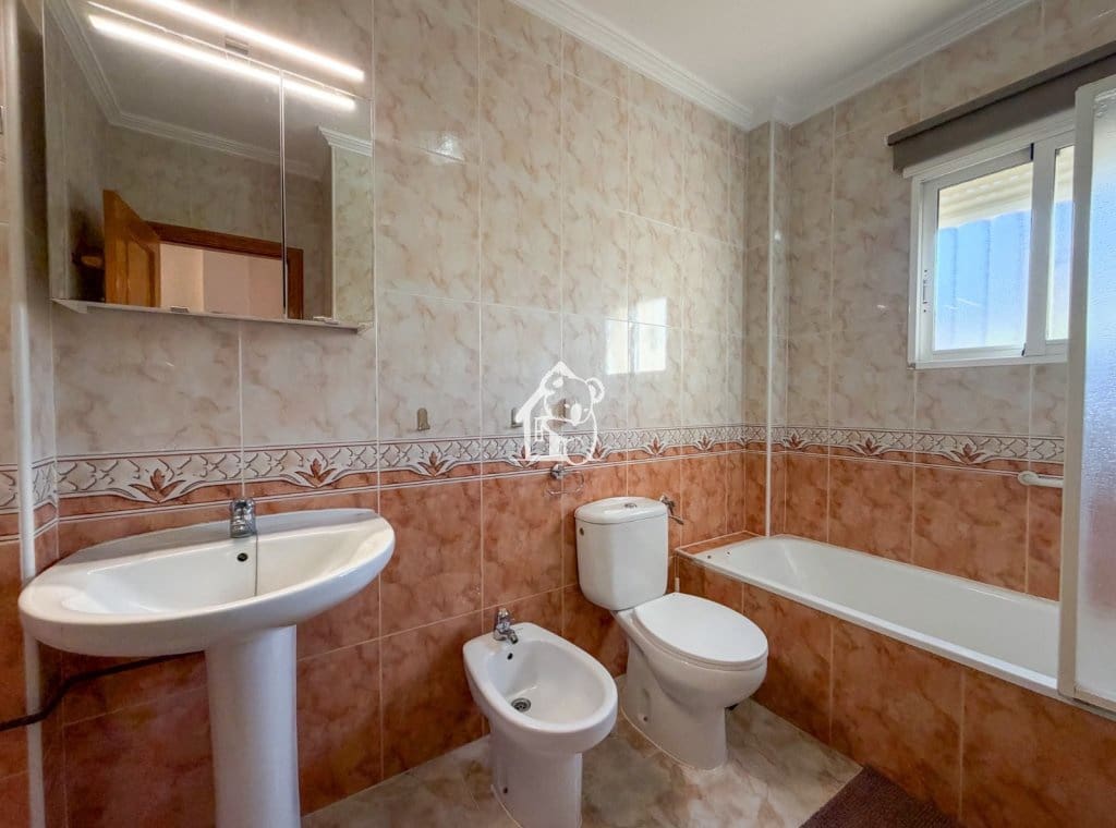 2 Zimmer Haus zu vermieten in Orihuela Costa mit Pool - 1.100 € (Ref: 10165920)