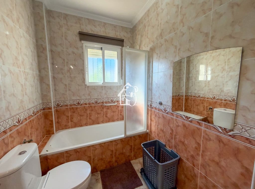 2 Zimmer Haus zu vermieten in Orihuela Costa mit Pool - 1.100 € (Ref: 10165920)