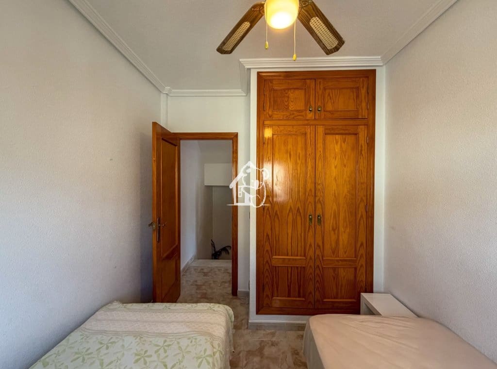 2 Zimmer Haus zu vermieten in Orihuela Costa mit Pool - 1.100 € (Ref: 10165920)