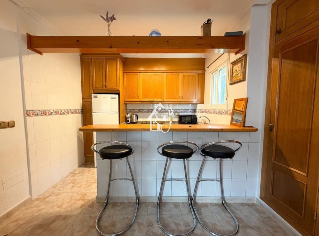 2 Zimmer Haus zu vermieten in Orihuela Costa mit Pool - 1.100 € (Ref: 10165920)