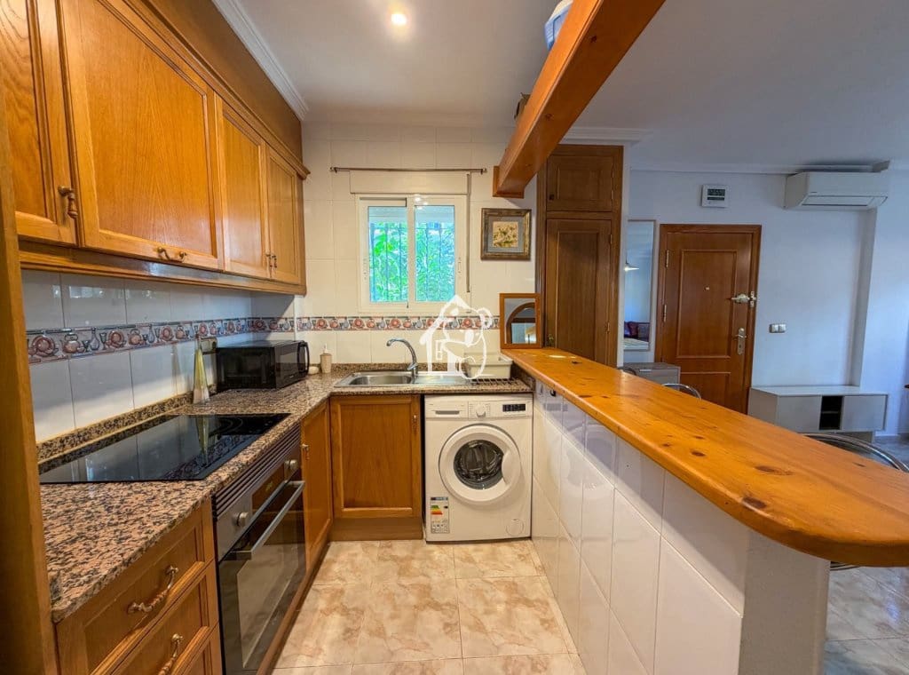 2 Zimmer Haus zu vermieten in Orihuela Costa mit Pool - 1.100 € (Ref: 10165920)