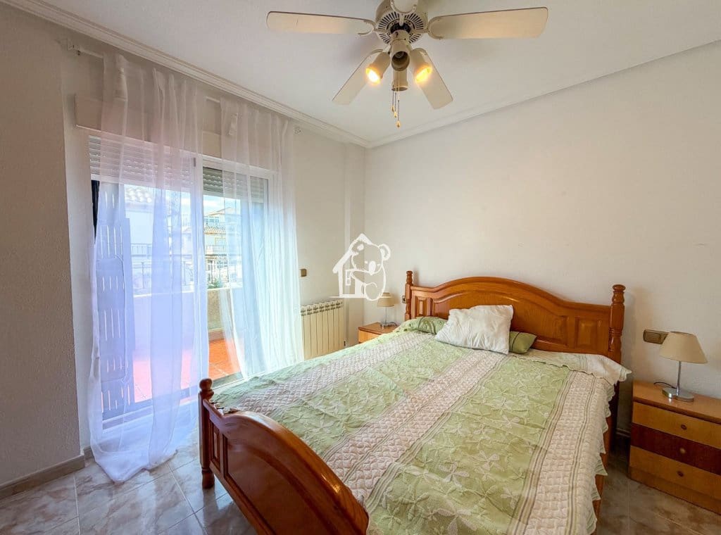 2 Zimmer Haus zu vermieten in Orihuela Costa mit Pool - 1.100 € (Ref: 10165920)
