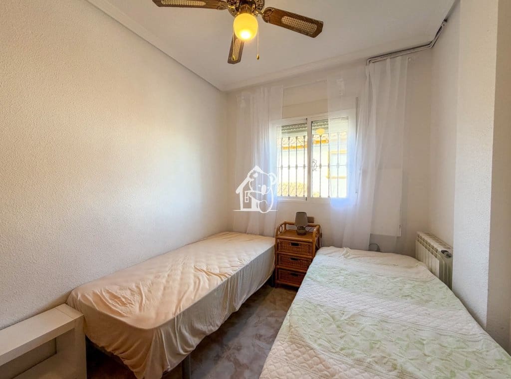 2 Zimmer Haus zu vermieten in Orihuela Costa mit Pool - 1.100 € (Ref: 10165920)