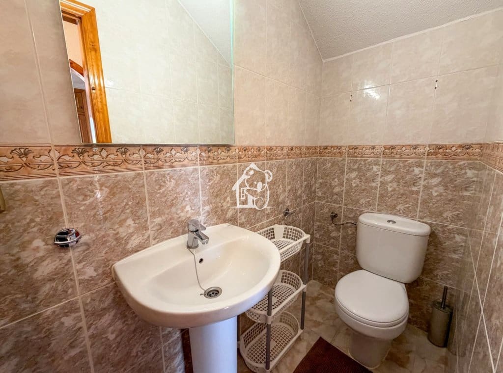 2 Zimmer Haus zu vermieten in Orihuela Costa mit Pool - 1.100 € (Ref: 10165920)