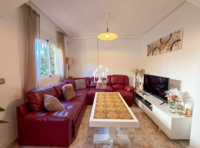 Maison de Ville de 2 chambres à louer à Playa Flamenca, Orihuela avec piscine - 1 100 € (Ref: 10165920)