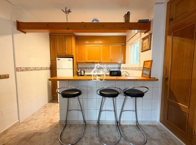 Maison de Ville de 2 chambres à louer à Playa Flamenca, Orihuela avec piscine - 1 100 € (Ref: 10165920)