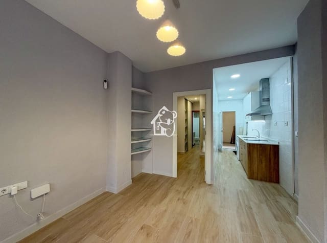 1 slaapkamer Appartement te huur in Las Piscinas Naturales, Torrevieja - € 700 (Ref: 10165923)