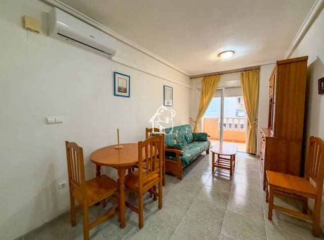 2 sovrum Strandlägenhet till salu i Playa de los Locos, Torrevieja med pool garage - 140 000 € (Ref: 10165924)