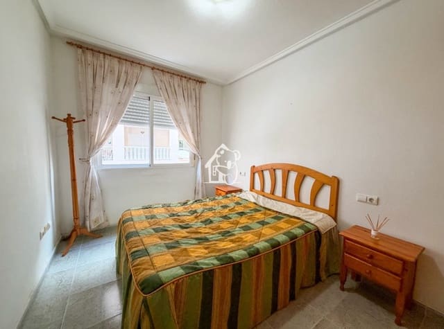 2 sovrum Strandlägenhet till salu i Playa de los Locos, Torrevieja med pool garage - 140 000 € (Ref: 10165924)