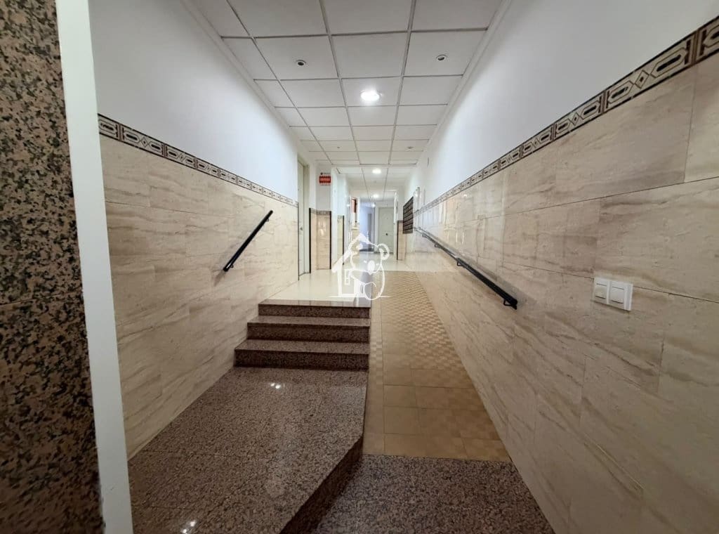 2 sovrum Strandlägenhet till salu i Torrevieja med pool garage - 140 000 € (Ref: 10165924)