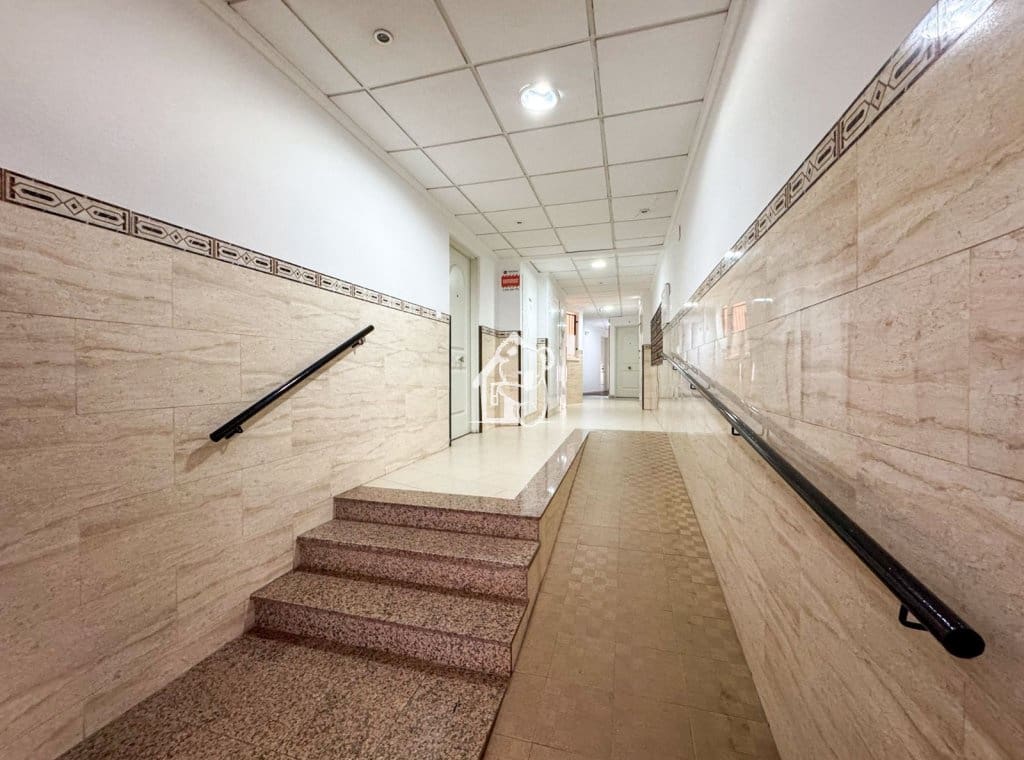 2 sovrum Strandlägenhet till salu i Torrevieja med pool garage - 140 000 € (Ref: 10165924)