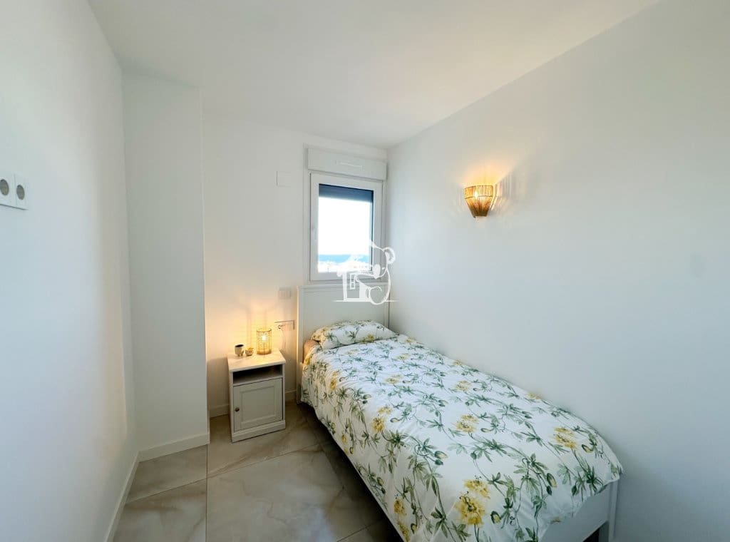 2 Zimmer Apartment zu vermieten in Orihuela Costa mit Pool Garage - 1.800 € (Ref: 10167989)