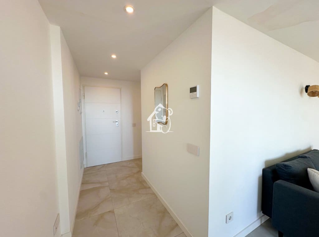2 Zimmer Apartment zu vermieten in Orihuela Costa mit Pool Garage - 1.800 € (Ref: 10167989)