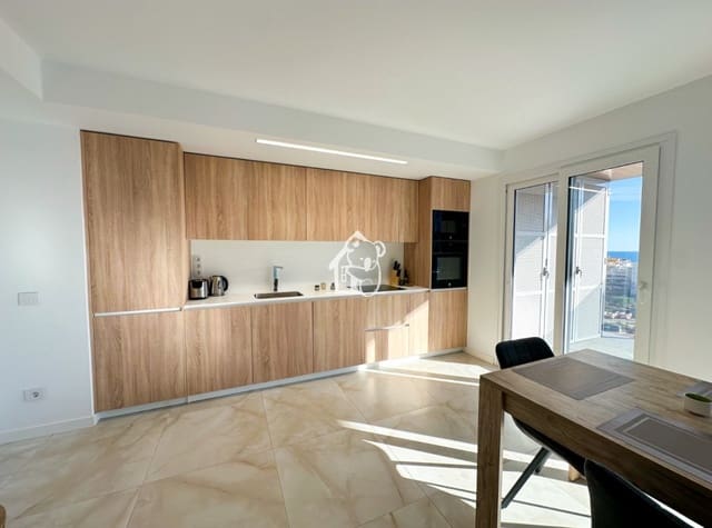 2 slaapkamer Appartement te huur in Punta Prima, Orihuela met zwembad garage - € 1.800 (Ref: 10167989)