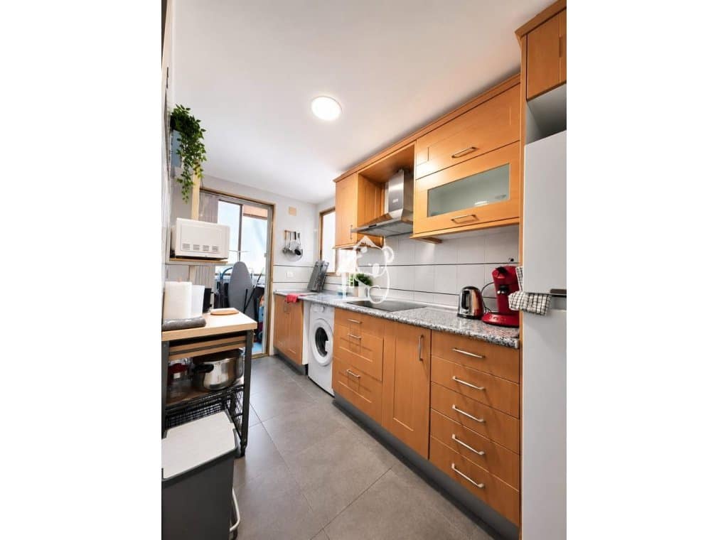 2 sypialnia Apartament przy plaży do wynajęcia w La Mata z basenem garażem - 850 € (Ref: 10167990)