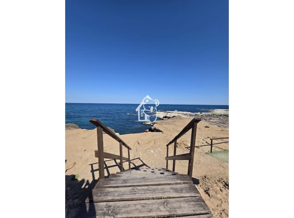 2 sypialnia Apartament przy plaży do wynajęcia w La Mata z basenem garażem - 850 € (Ref: 10167990)