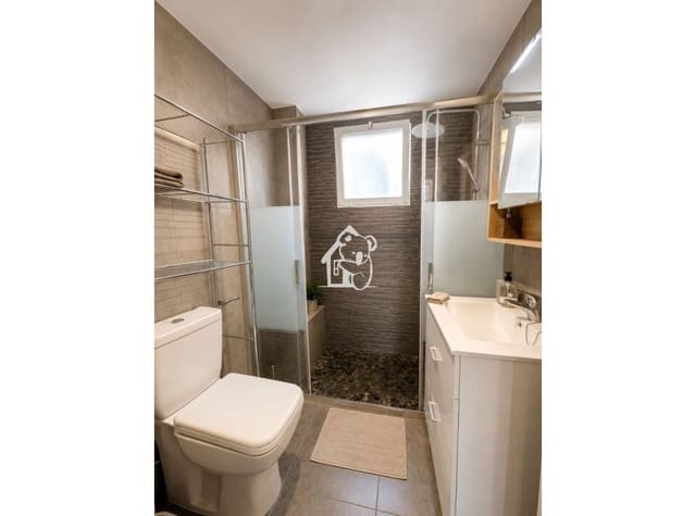 2 sypialnia Apartament przy plaży do wynajęcia w La Mata, Torrevieja z basenem garażem - 850 € (Ref: 10167990)
