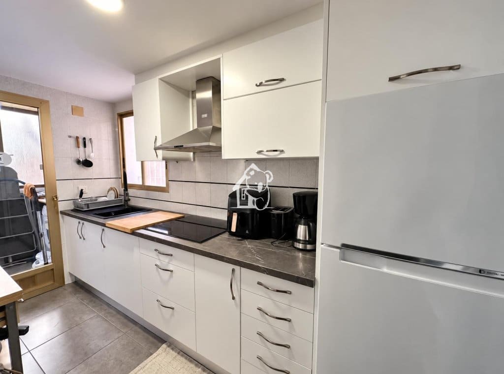 2 sypialnia Apartament przy plaży do wynajęcia w La Mata z basenem garażem - 850 € (Ref: 10167990)