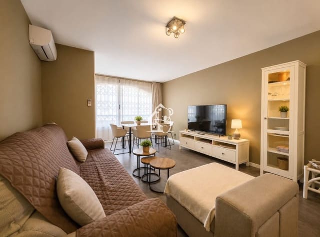 2 sypialnia Apartament przy plaży do wynajęcia w La Mata, Torrevieja z basenem garażem - 850 € (Ref: 10167990)