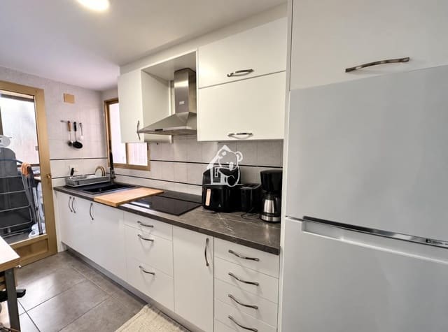 2 sypialnia Apartament przy plaży do wynajęcia w La Mata, Torrevieja z basenem garażem - 850 € (Ref: 10167990)