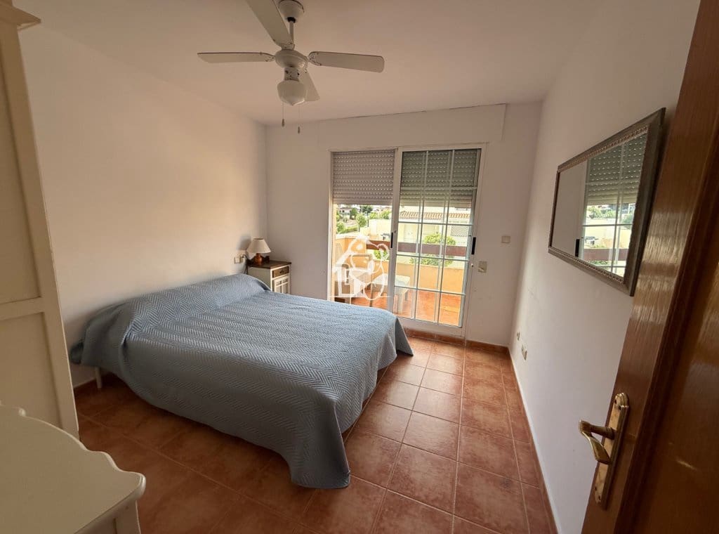 3 camera da letto Casa da affittare in Pilar de la Horadada con piscina - 1.550 € (Rif: 10173041)