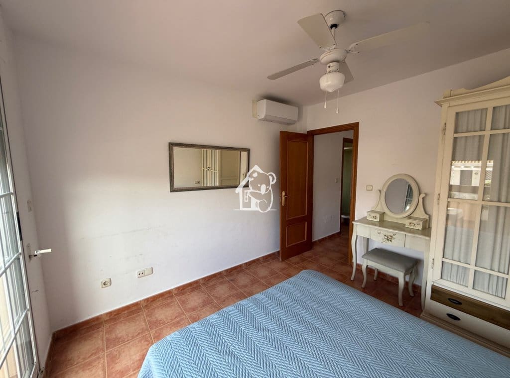3 camera da letto Casa da affittare in Pilar de la Horadada con piscina - 1.550 € (Rif: 10173041)