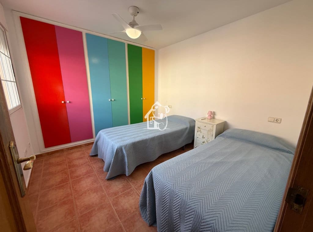 3 camera da letto Casa da affittare in Pilar de la Horadada con piscina - 1.550 € (Rif: 10173041)