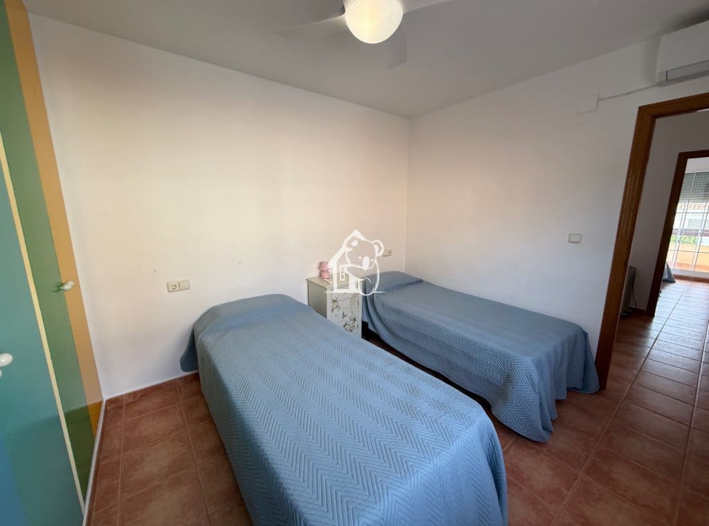 3 camera da letto Casa da affittare in Pilar de la Horadada con piscina - 1.550 € (Rif: 10173041)