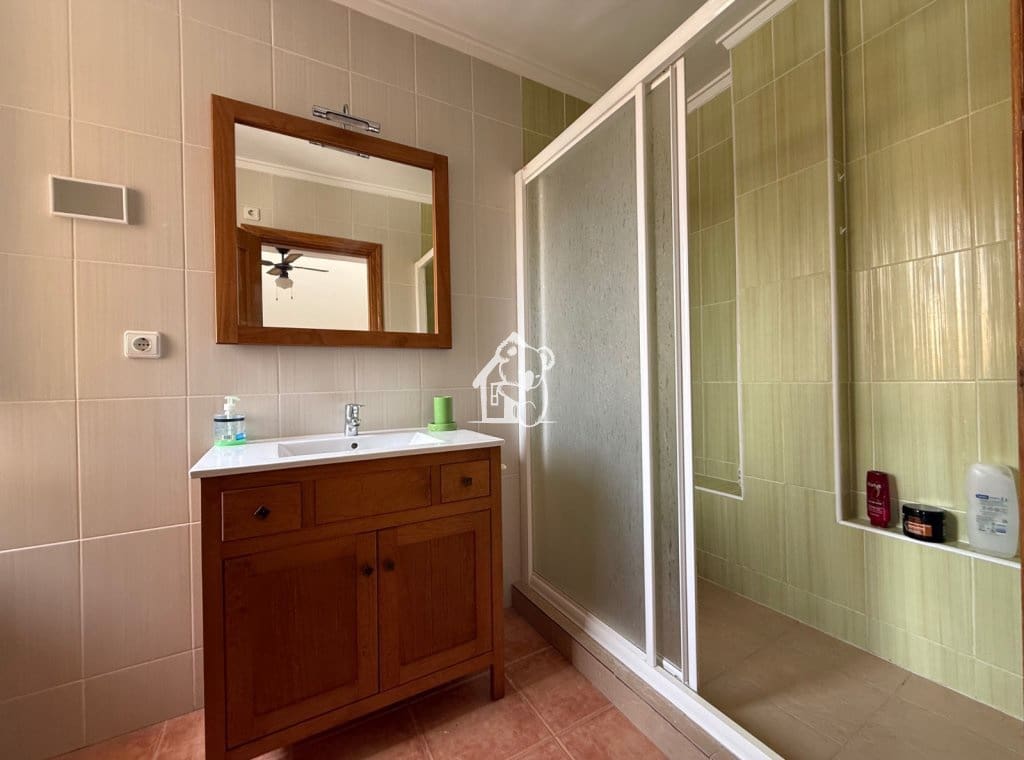 3 camera da letto Casa da affittare in Pilar de la Horadada con piscina - 1.550 € (Rif: 10173041)