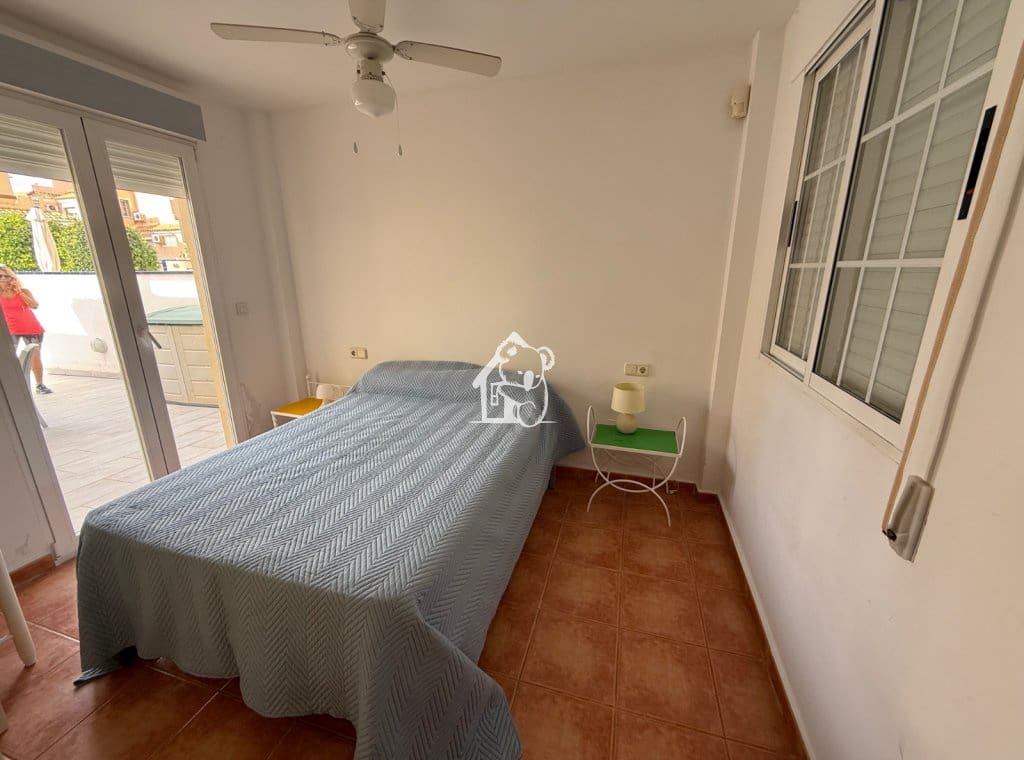3 camera da letto Casa da affittare in Pilar de la Horadada con piscina - 1.550 € (Rif: 10173041)
