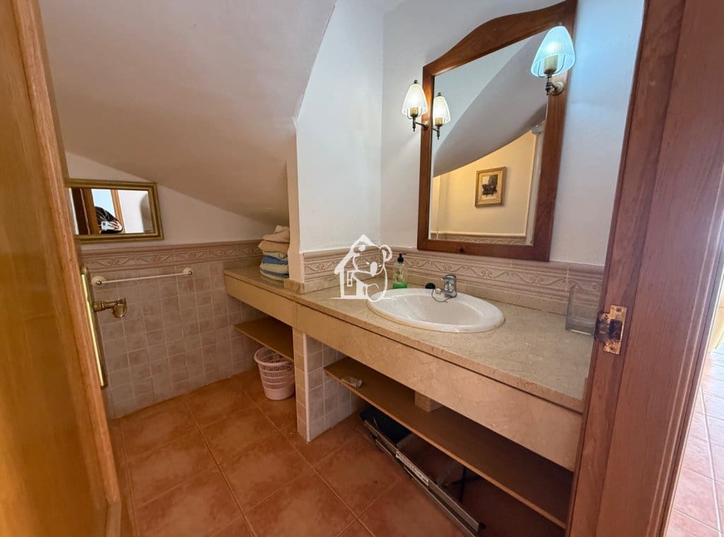 3 camera da letto Casa da affittare in Pilar de la Horadada con piscina - 1.550 € (Rif: 10173041)