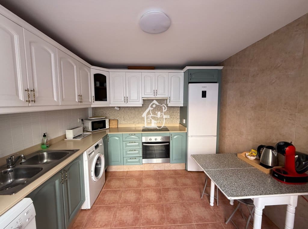 3 camera da letto Casa da affittare in Pilar de la Horadada con piscina - 1.550 € (Rif: 10173041)