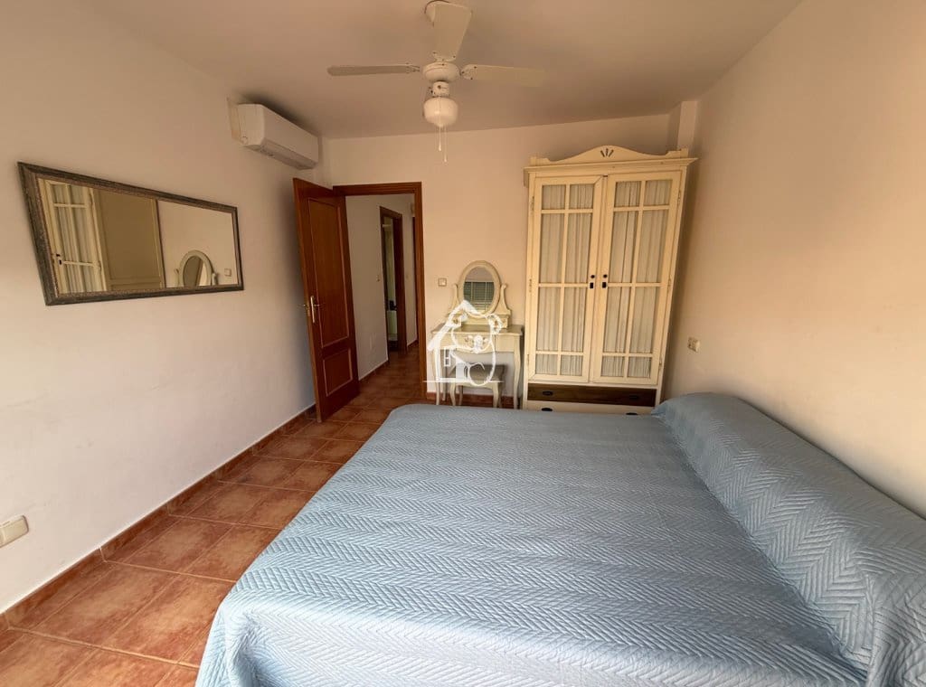 3 camera da letto Casa da affittare in Pilar de la Horadada con piscina - 1.550 € (Rif: 10173041)