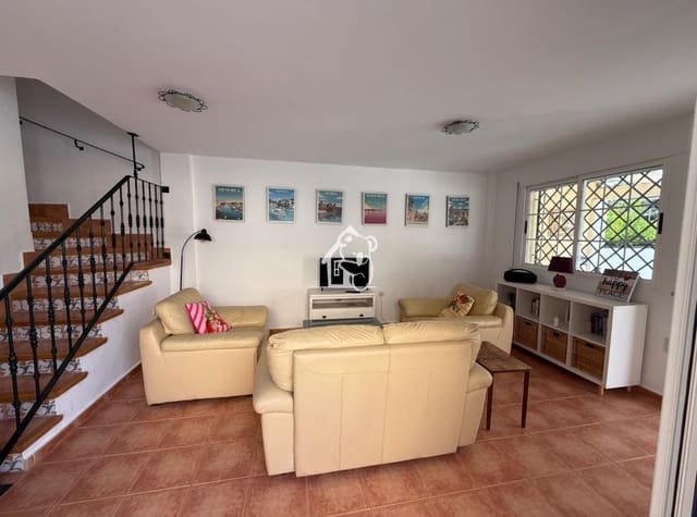 3 camera da letto Casa da affittare in Mil Palmeras, Pilar de la Horadada con piscina - 1.550 € (Rif: 10173041)