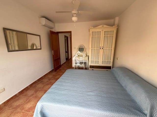 3 camera da letto Casa da affittare in Mil Palmeras, Pilar de la Horadada con piscina - 1.550 € (Rif: 10173041)