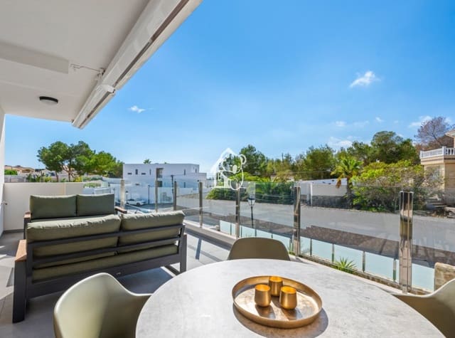 2 camera da letto Appartamento da affittare in Villamartin, Orihuela con piscina garage - 1.400 € (Rif: 10173043)
