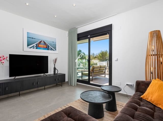 2 camera da letto Appartamento da affittare in Villamartin, Orihuela con piscina garage - 1.400 € (Rif: 10173043)