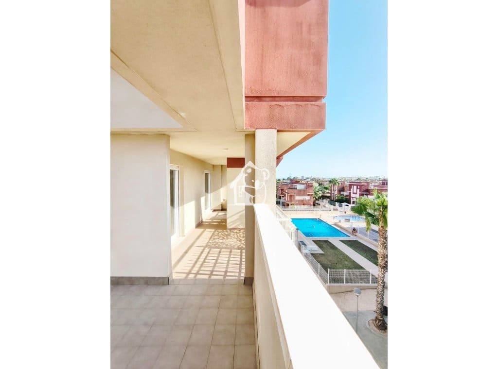 3 bedroom Penthouse for sale in Orihuela Costa with pool - € 279,900 (Ref: 10176157)