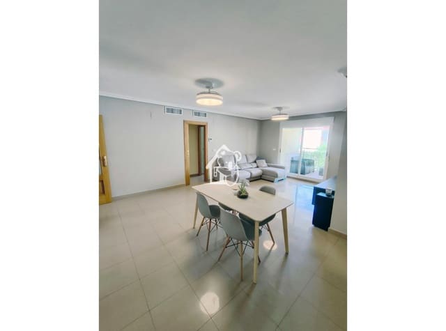 3 soveværelse Penthouse til salg i Villamartin, Orihuela med swimmingpool - € 279.900 (Ref: 10176157)