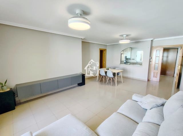 3 soveværelse Penthouse til salg i Villamartin, Orihuela med swimmingpool - € 279.900 (Ref: 10176157)