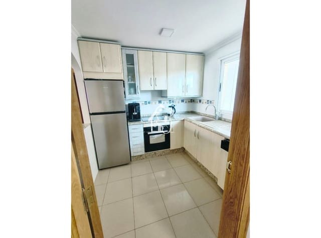 3 soveværelse Penthouse til salg i Villamartin, Orihuela med swimmingpool - € 279.900 (Ref: 10176157)