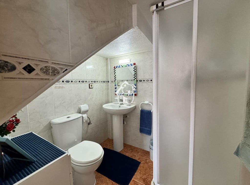 3 soveværelse Byhus til leje i Orihuela Costa med swimmingpool garage - € 1.300 (Ref: 10176158)