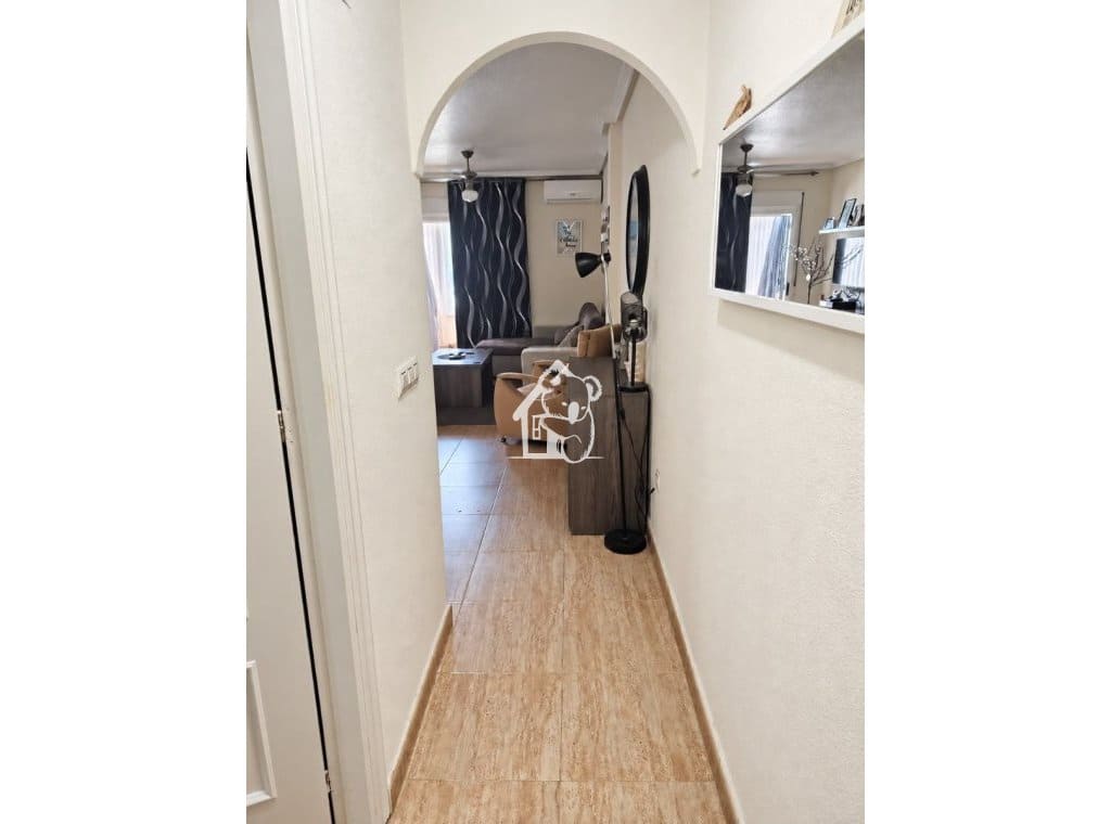 2 soveværelse Lejlighed til leje i Playa Flamenca med swimmingpool - € 900 (Ref: 10176159)