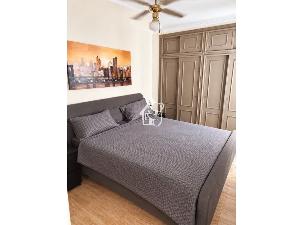 2 soveværelse Lejlighed til leje i Playa Flamenca med swimmingpool - € 900 (Ref: 10176159)