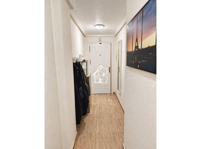 2 soveværelse Lejlighed til leje i Playa Flamenca, Orihuela med swimmingpool - € 900 (Ref: 10176159)