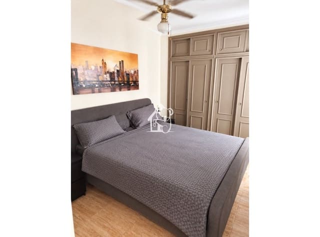 2 soveværelse Lejlighed til leje i Playa Flamenca, Orihuela med swimmingpool - € 900 (Ref: 10176159)