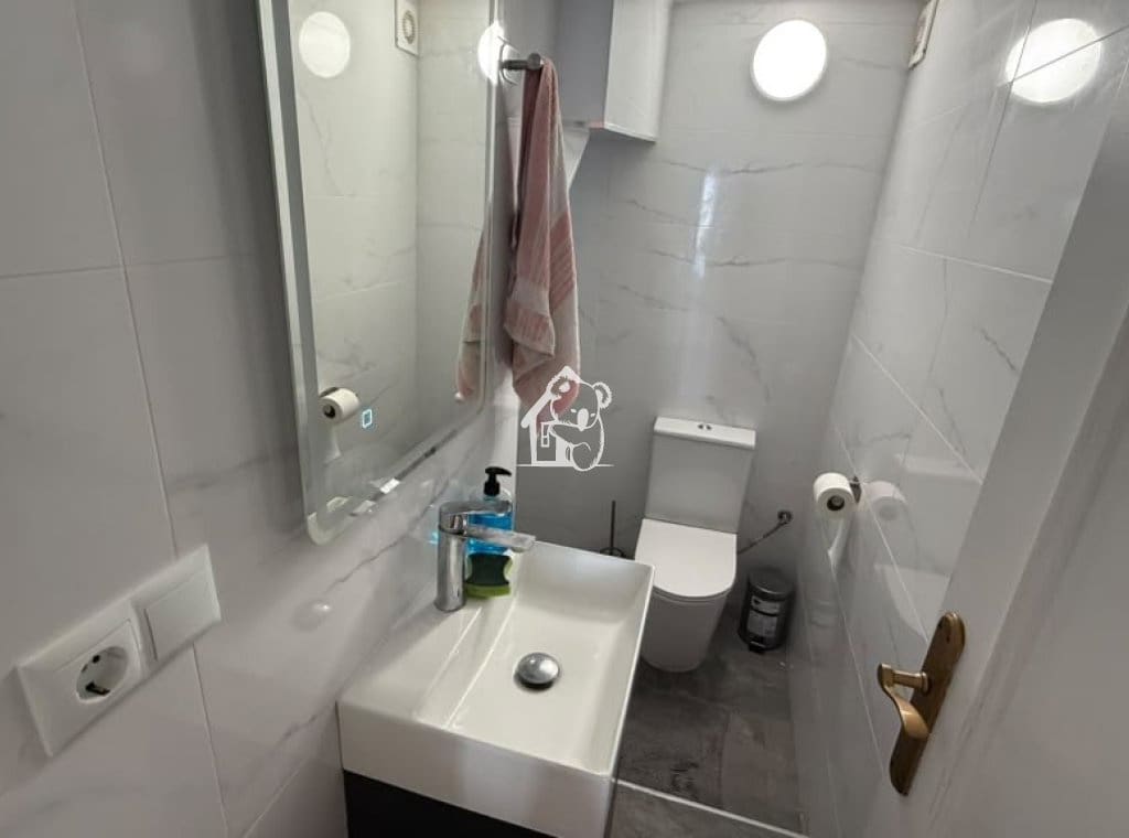 3 slaapkamer Huis te huur in Orihuela met zwembad garage - € 1.200 (Ref: 10179704)